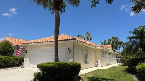 7145 Grassy Bay Drive West Palm Beach FL 33411