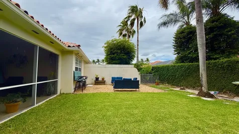 7145 Grassy Bay Drive West Palm Beach FL 33411