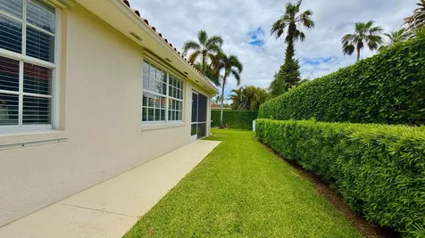 7145 Grassy Bay Drive West Palm Beach FL 33411