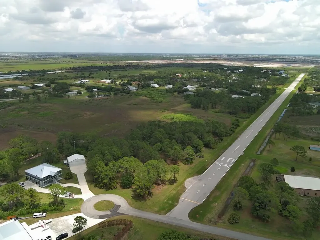 12370 Skymaster Street Port St Lucie FL 34987
