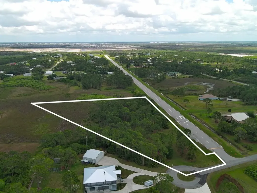 12370 Skymaster Street Port St Lucie FL 34987