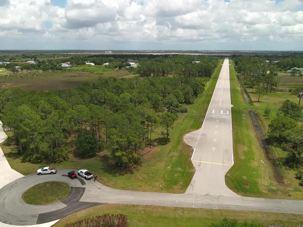 12370 Skymaster Street Port St Lucie FL 34987