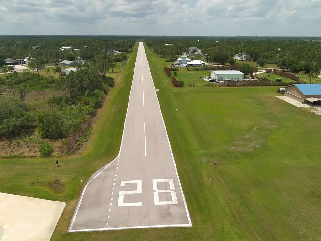 12370 Skymaster Street Port St Lucie FL 34987