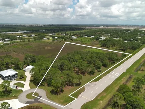 12370 Skymaster Street Port St Lucie FL 34987