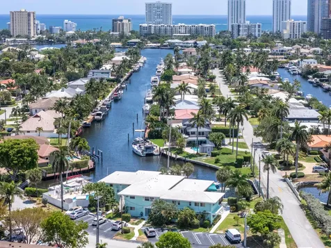 810 SE 22nd Avenue Pompano Beach FL 33062