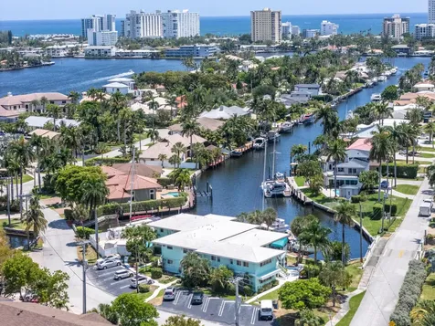 810 SE 22nd Avenue Pompano Beach FL 33062