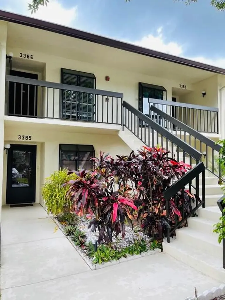 3386 Lucerne Park Drive Greenacres FL 33467