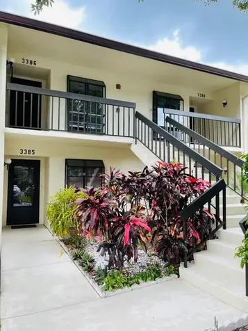 3386 Lucerne Park Drive Greenacres FL 33467