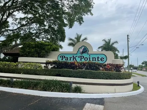 3386 Lucerne Park Drive Greenacres FL 33467