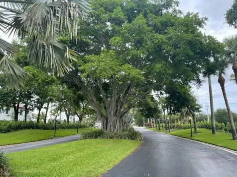 3386 Lucerne Park Drive Greenacres FL 33467