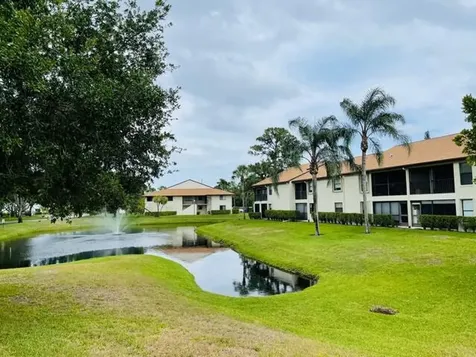 3386 Lucerne Park Drive Greenacres FL 33467