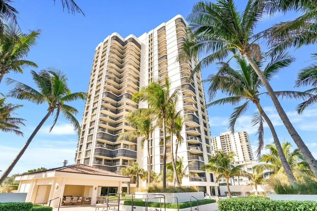 5380 N Ocean Drive Singer Island FL 33404