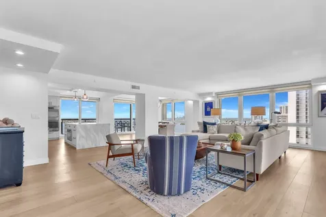 5380 N Ocean Drive Singer Island FL 33404