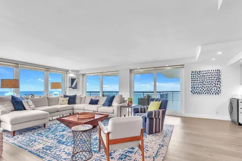 5380 N Ocean Drive Singer Island FL 33404