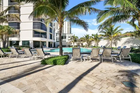 5380 N Ocean Drive Singer Island FL 33404