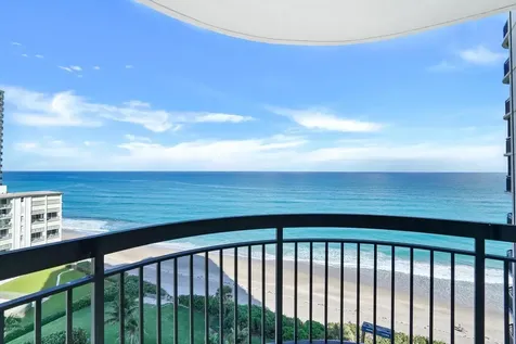 5380 N Ocean Drive Singer Island FL 33404