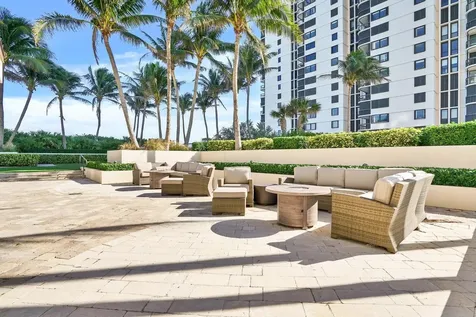 5380 N Ocean Drive Singer Island FL 33404