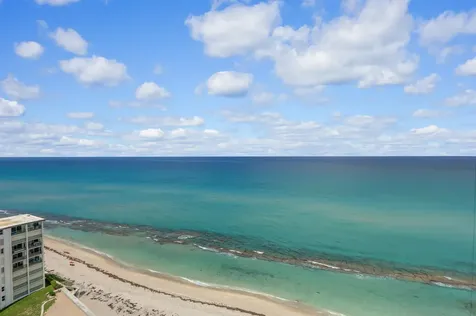 5380 N Ocean Drive Singer Island FL 33404