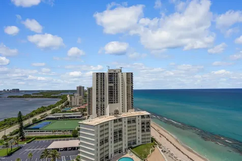 5380 N Ocean Drive Singer Island FL 33404