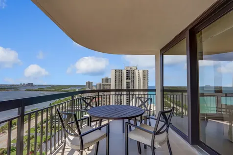 5380 N Ocean Drive Singer Island FL 33404