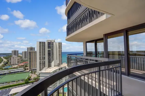 5380 N Ocean Drive Singer Island FL 33404
