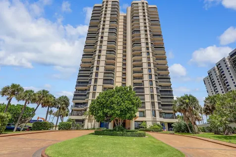 5380 N Ocean Drive Singer Island FL 33404