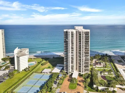 5380 N Ocean Drive Singer Island FL 33404