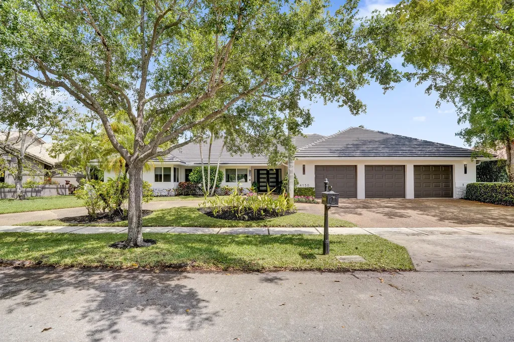 4130 Georges Way Boca Raton FL 33434