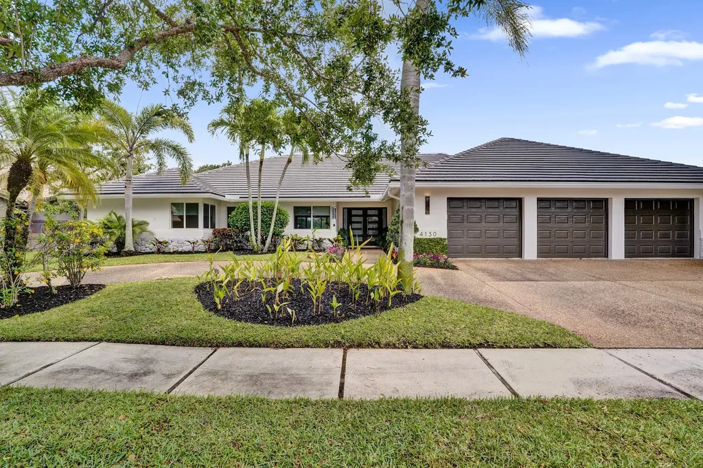 4130 Georges Way Boca Raton FL 33434