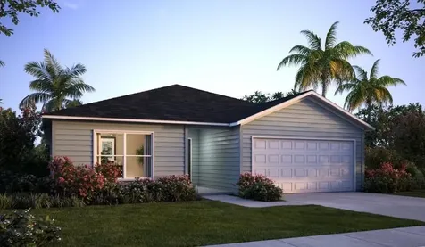 9280 102nd Avenue Vero Beach FL 32967