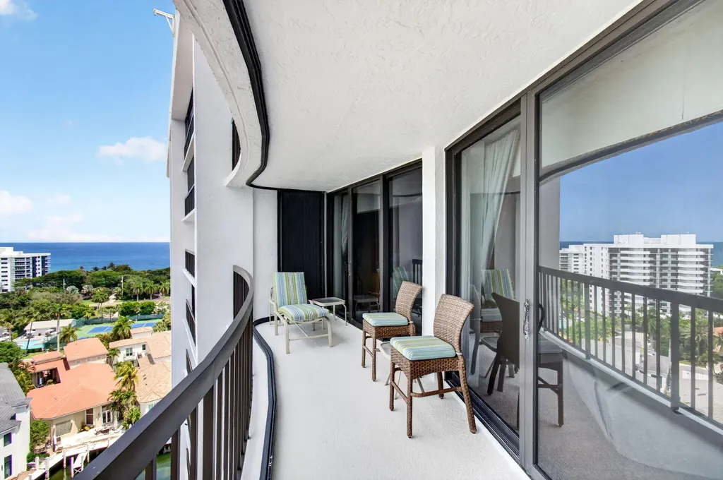 4740 S Ocean Boulevard Boca Raton FL 33487