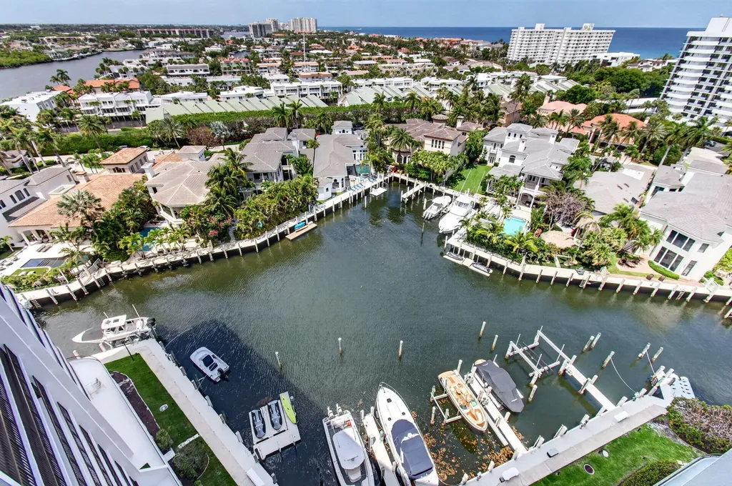 4740 S Ocean Boulevard Boca Raton FL 33487
