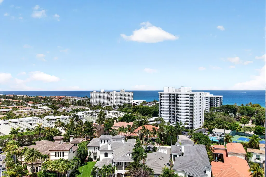 4740 S Ocean Boulevard Boca Raton FL 33487