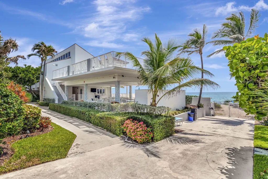 4740 S Ocean Boulevard Boca Raton FL 33487