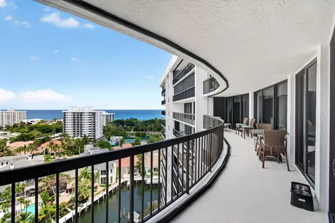 4740 S Ocean Boulevard Boca Raton FL 33487
