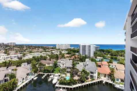 4740 S Ocean Boulevard Boca Raton FL 33487
