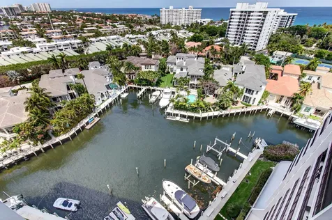 4740 S Ocean Boulevard Boca Raton FL 33487