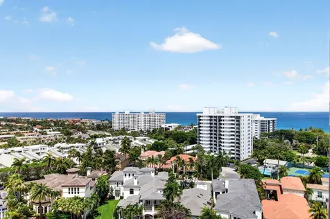 4740 S Ocean Boulevard Boca Raton FL 33487