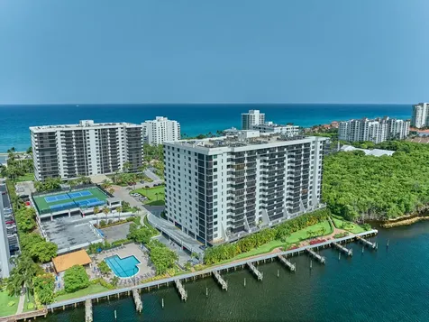 3420 S Ocean Boulevard Highland Beach FL 33487