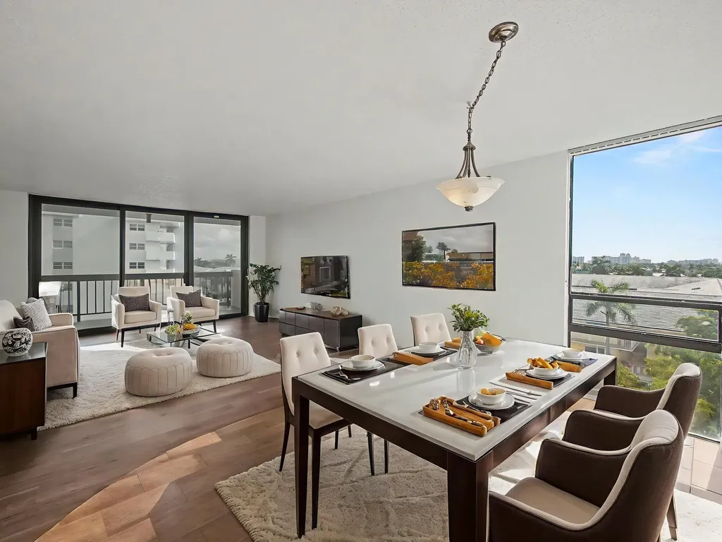 4800 Bayview Drive Fort Lauderdale FL 33308