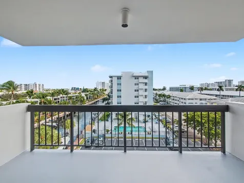 4800 Bayview Drive Fort Lauderdale FL 33308
