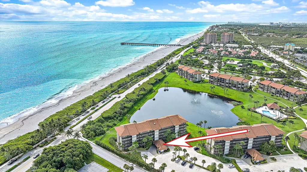 101 S Seas Drive Jupiter FL 33477