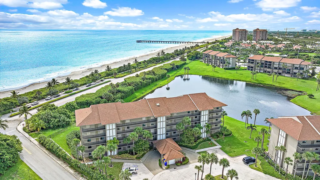 101 S Seas Drive Jupiter FL 33477