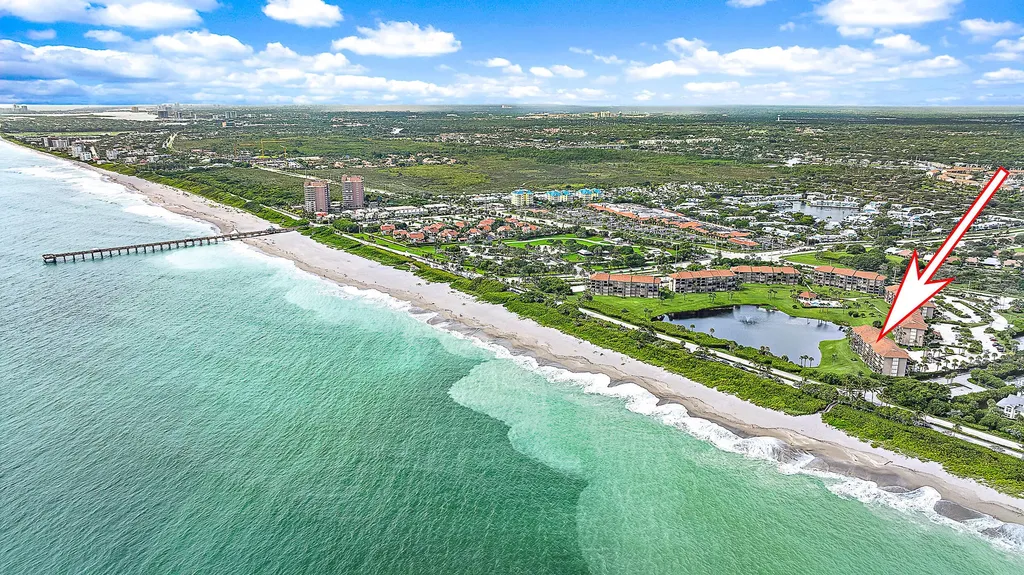 101 S Seas Drive Jupiter FL 33477