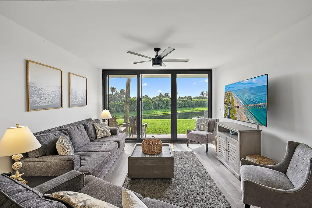 101 S Seas Drive Jupiter FL 33477