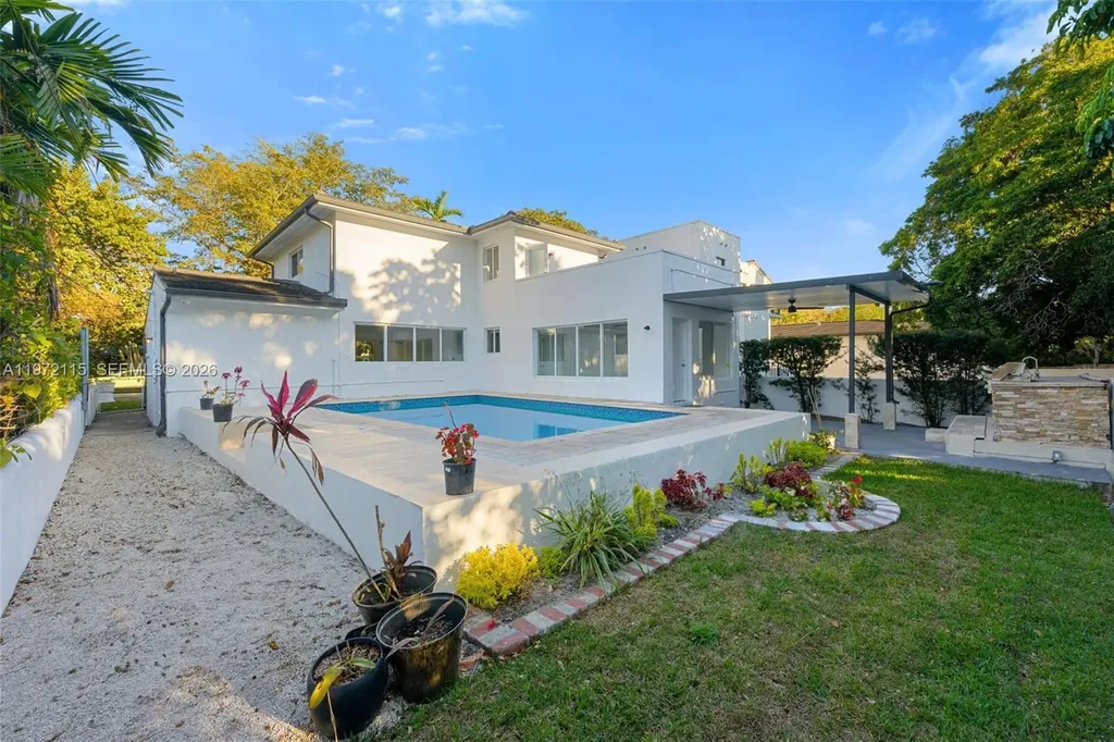 1314 Ferdinand Street Coral Gables FL 33134