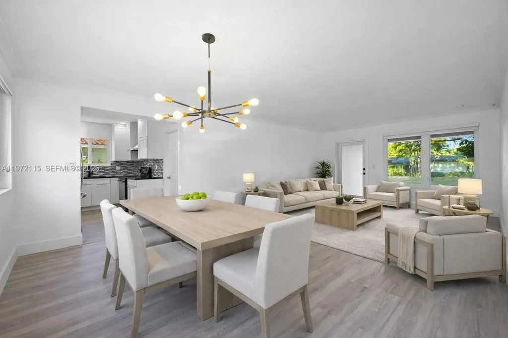 1314 Ferdinand Street Coral Gables FL 33134