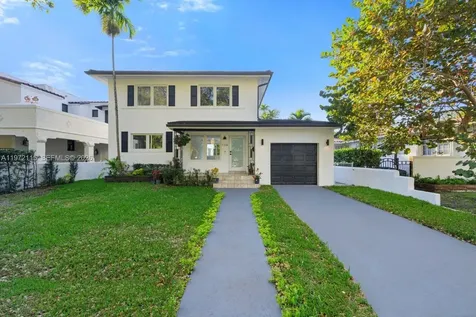 1314 Ferdinand Street Coral Gables FL 33134