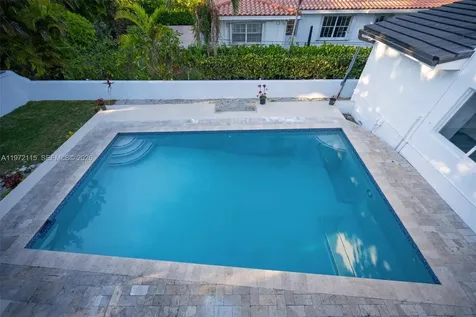 1314 Ferdinand Street Coral Gables FL 33134