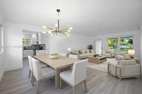 1314 Ferdinand Street Coral Gables FL 33134